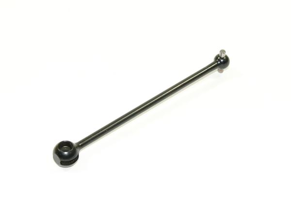 SWORKz Welle X-System Vorne 96,5mm S350